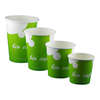 Our range of biodegradable tableware