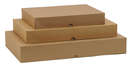 Boites Rectangulaires Papier Kraft : Boxes