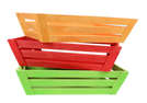 COLOUR Display tray : Trays, baskets
