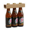 Collerette / Porte bouteille supérieur pour 33cl : Bottles packaging
