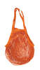 24 colourful mesh shopping bags : Bags