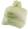100% ORGANIC rubbish bags : Consumable supplies