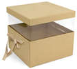 Pack of 2 luxury Pandora's boxes : Boxes