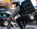 Valise de transport thermique noir : Bags