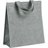 Sac isotherme rectangle gris : Bags