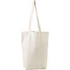 Natural cotton bag : Bags