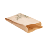 500 "Feel Green" sandwich bags : Events / catering