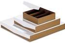 Coffret carton chocolats   : Boxes