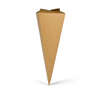 Cone-shaped surprise gift package : Boxes