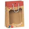 "La Guinguette" paper bags : Jars packaging