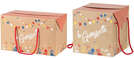 "La Guinguette" gift box set : Boxes