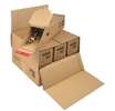 ColomPac® shipping boxes for 3 to 6 bottles : Boxes