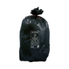 "Standard" rubbish bags : Consumable supplies