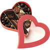 Heart chocolate box : Boxes