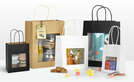 Mini windows bags for Terroir products : Jars packaging