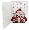 &#8220;Santa Claus&#8221; advent calendar : Boxes
