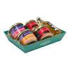  Cardboard basket &#8220;Tasting&#8221; : Trays, baskets