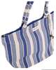 2-color cotton tote bag : Items for resale