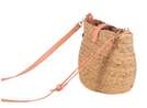 2-color braided shoulder bag : Items for resale