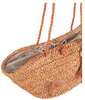 Wicker bag 2 colors : Items for resale