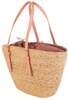 2-color braided tote bag : Items for resale
