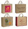 Jute bags with your logo : Bags