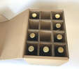 Shipment Carton box 12 beer bottles 33cl : Boxes
