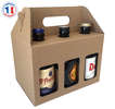 STEINIE 6 pack beer 33cl : Bottles packaging