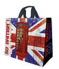 Polypro Bags 33L "So British" : Bags