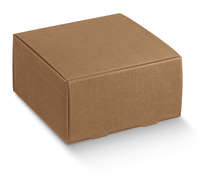 Cardboard gift boxes : Boxes