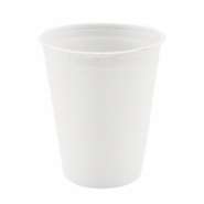 Biodegradable BIONIC CUPS, diameter: 9cm : Events / catering