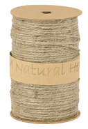Rouleau Ficelle JUTE : Packaging accessories