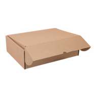Boîte postale 33x25x10 cm : Boxes