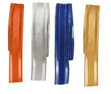 Satin ribbons : Packaging accessories