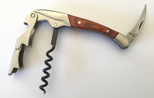 Professional Sommelier corkscrew : 