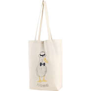 Cotton bag featuring "Ferdinand the Duck" : Bags