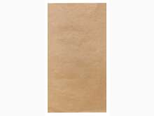 100 kraft paper pouches for chocolate tablets  : Small bags