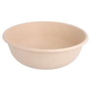 50 x 750ml bionic salad bowls  : Events / catering