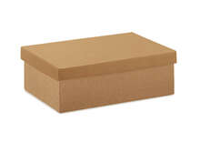 Avana cardboard box  : Boxes
