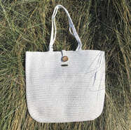 "Calvi" tote bag : Bags