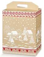 Gift box  : Boxes