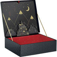 Luxury Christmas gift box : Boxes