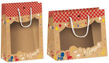 "La Guinguette" paper bags : Bags