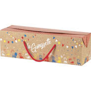 Coffret rectangle "La Guinguette" : Boxes