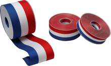 "French colours" ribbon : Packaging accessories