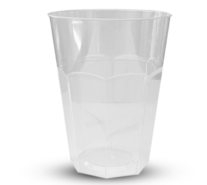 20 reusable cups  : Events / catering