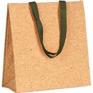 "Natural cork" isothermal cooler bag : 