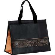 "Savoureux" isothermal cooler bag : Bags