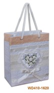 Paper bag : Bags