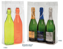 Transline 2 & 3 bottles : Bottles packaging